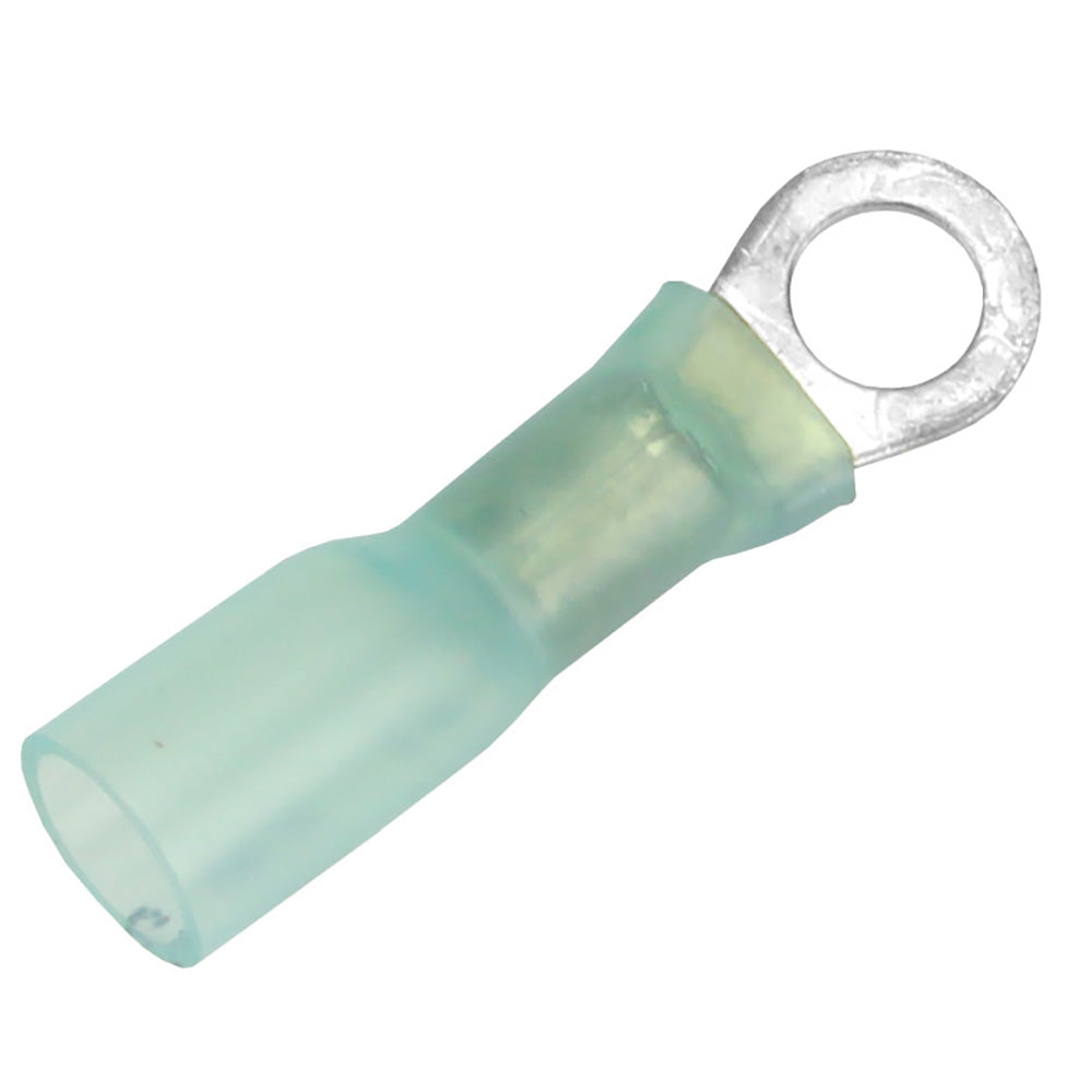 Pacer Group - AWG Heat Shrink Ring Terminal - 14-14 AWG