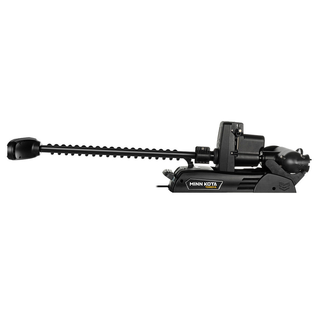 Minn Kota - Terrova Trolling Motor - With Wireless Remote
