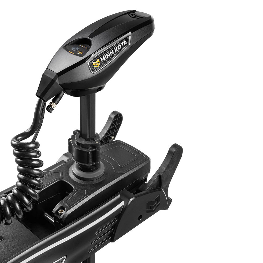 Minn Kota - Terrova Trolling Motor - With Wireless Remote