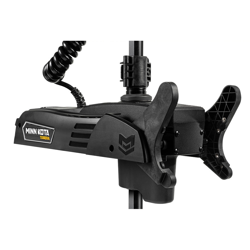 Minn Kota - Terrova Trolling Motor - With Wireless Remote