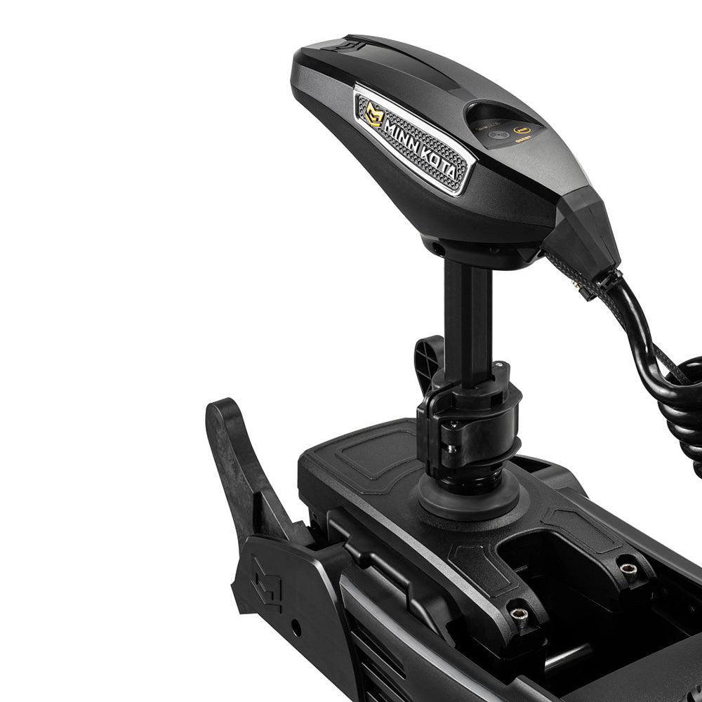 Minn Kota - Terrova Trolling Motor - With Wireless Remote