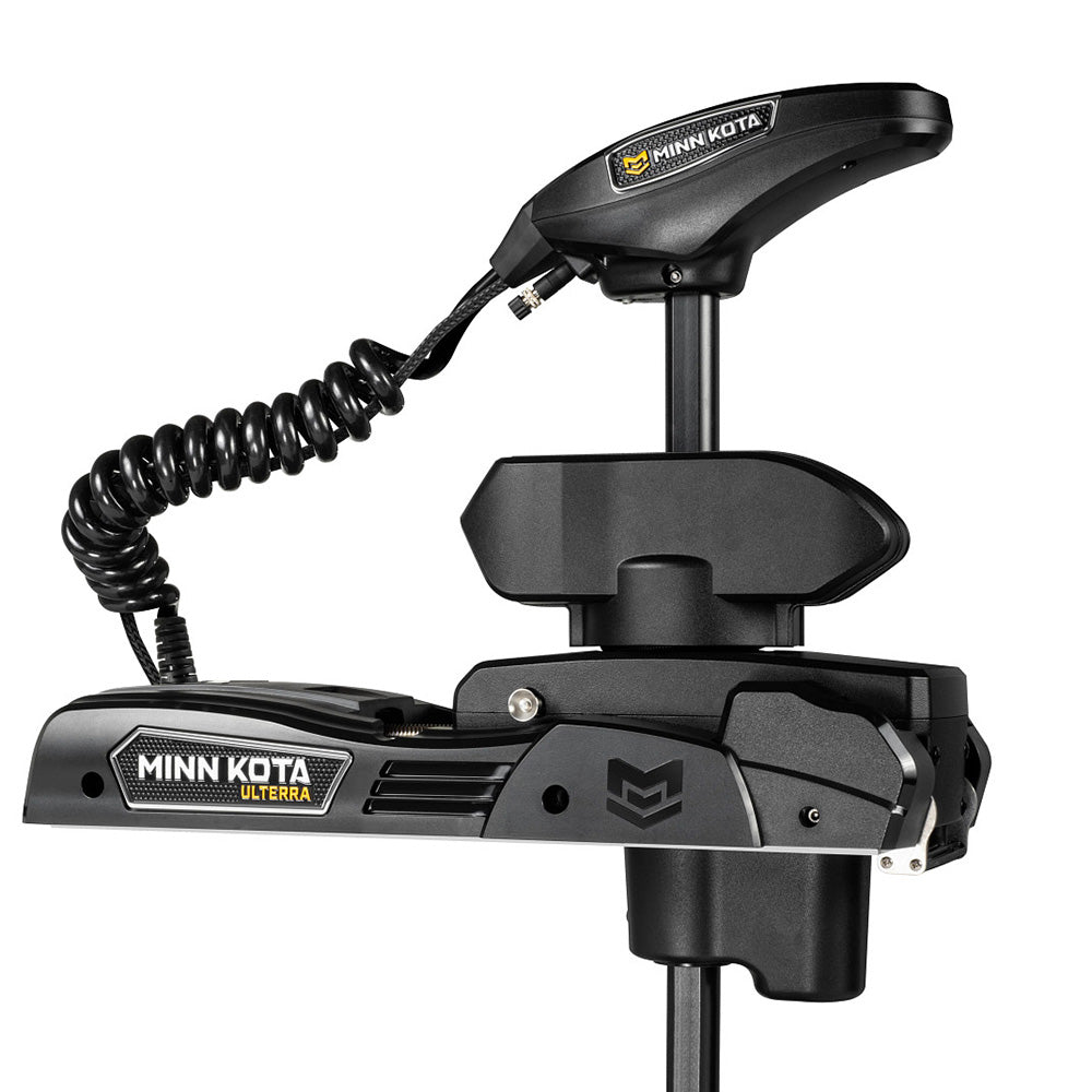 Minn Kota - Ulterra Trolling Motor - With Wireless Remote