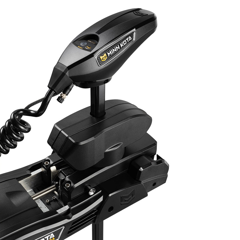 Minn Kota - Ulterra Trolling Motor - With Wireless Remote