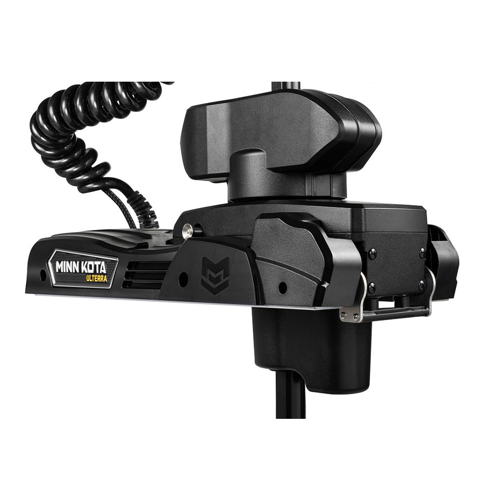 Minn Kota - Ulterra Trolling Motor - With Wireless Remote