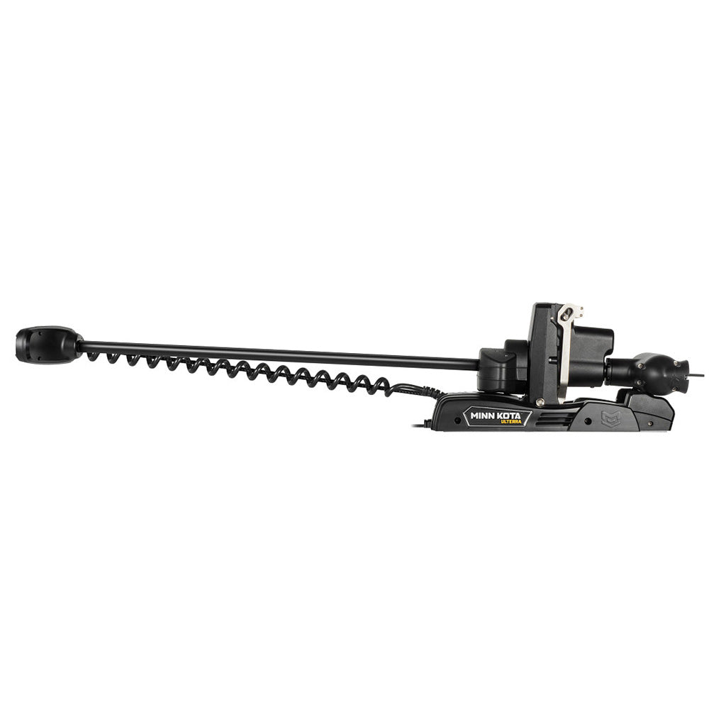 Minn Kota - Ulterra Trolling Motor - With Wireless Remote