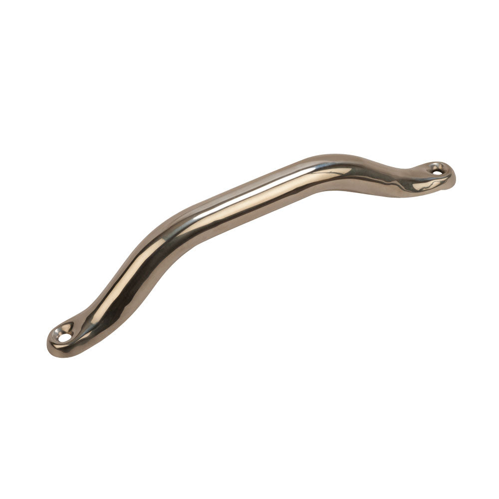 Sea-Dog - Surface Mount Handrail - Stainless Steel