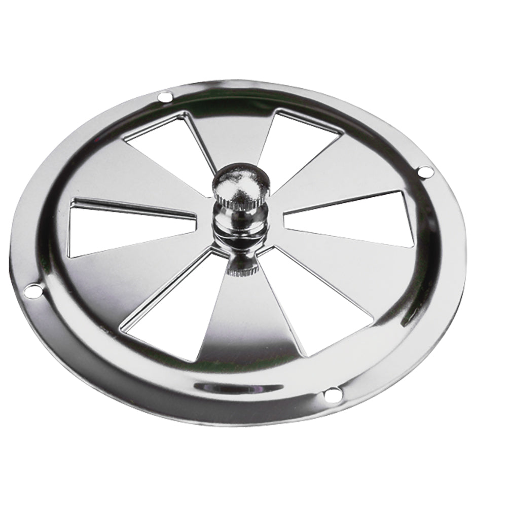Sea-Dog - Butterfly Vent - Stainless Steel