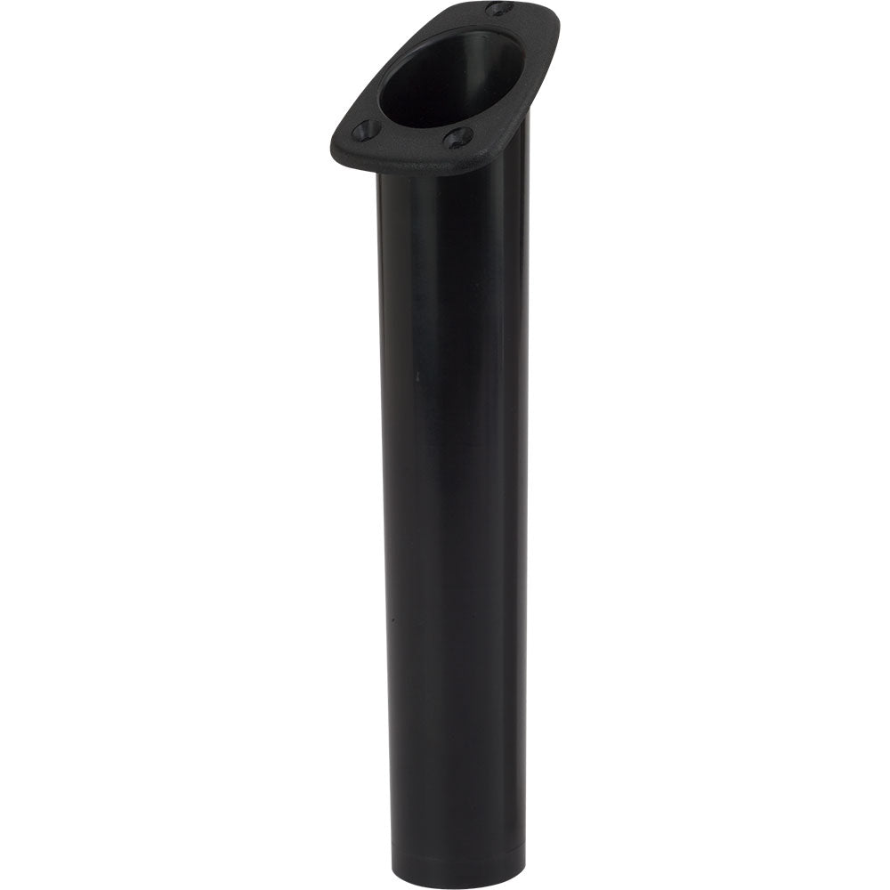 Sea-Dog - Narrow Gunnel Flush Mount Rod Holder