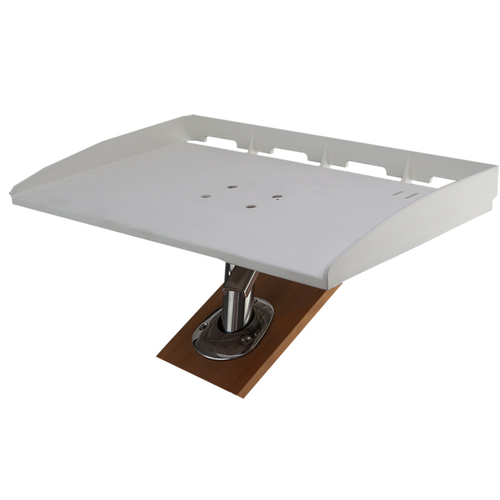 Sea-Dog - Rod Holder Gimbal Mount Fillet Table