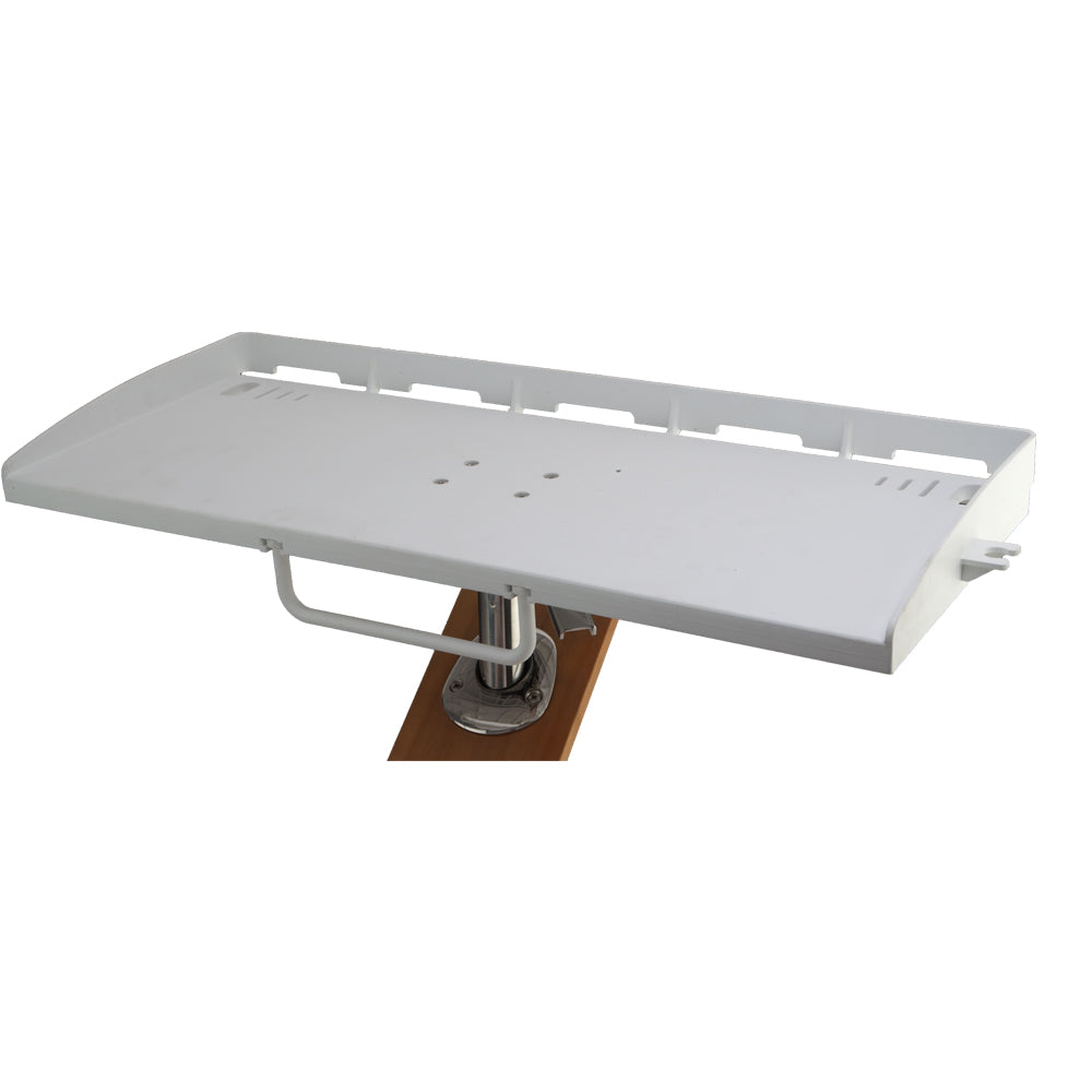 Sea-Dog - Rod Holder Gimbal Mount Fillet Table