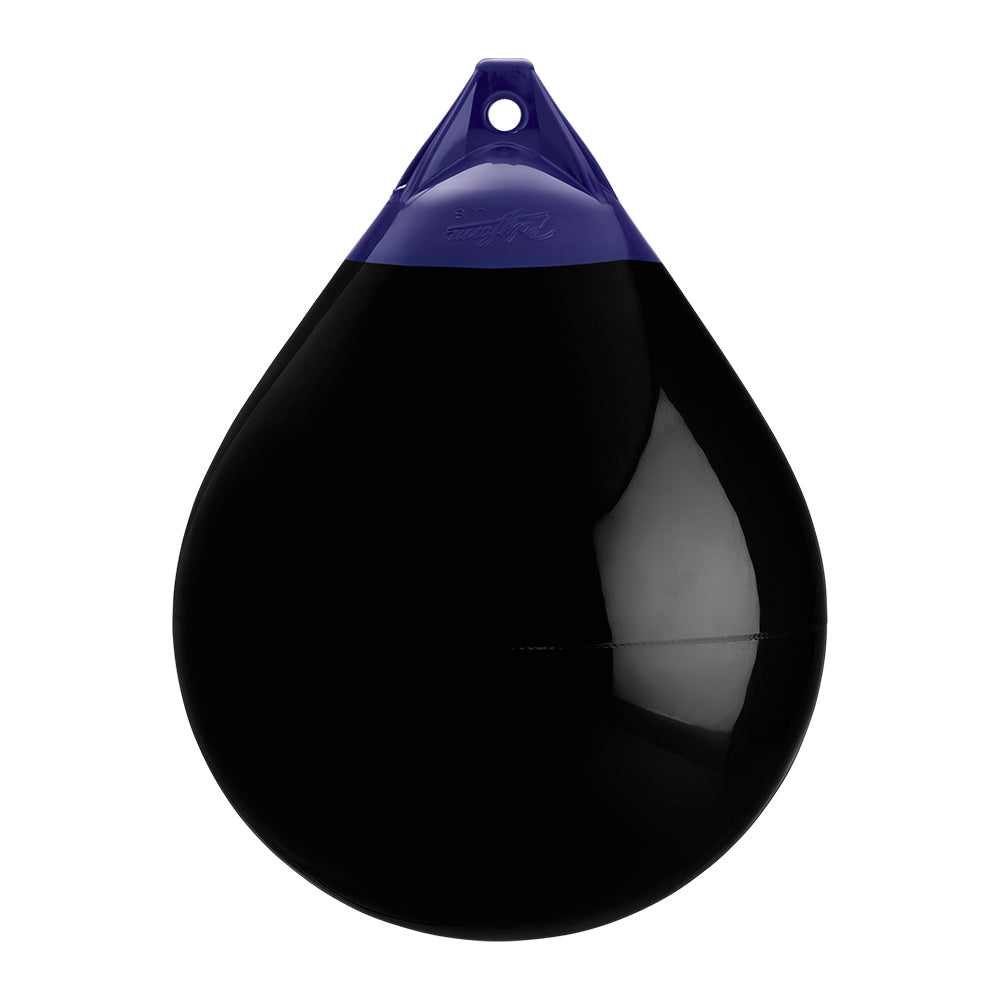 Polyform U.S. - A-5 Buoy 27" Diameter - Black