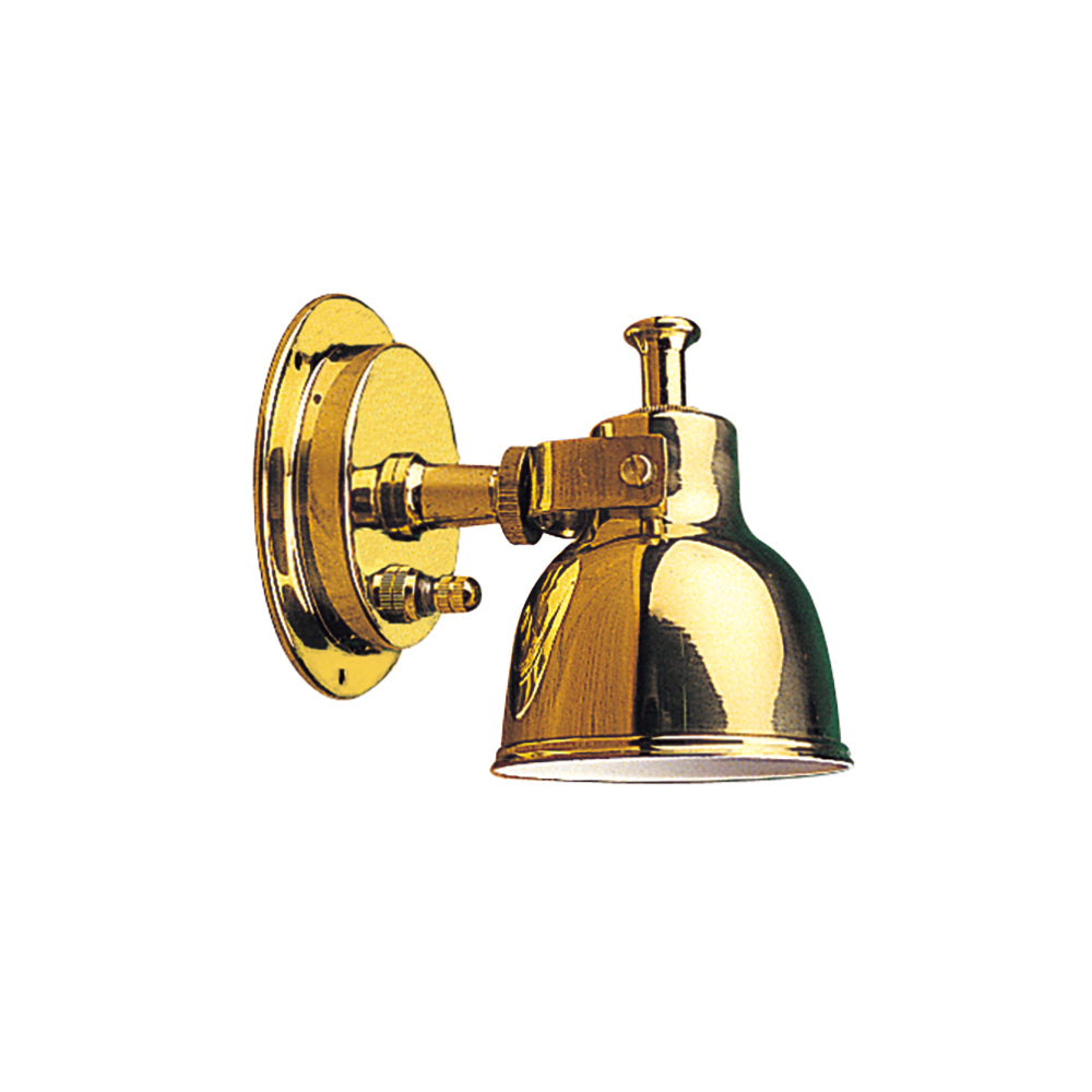 Sea-Dog - Berth Light - Brass