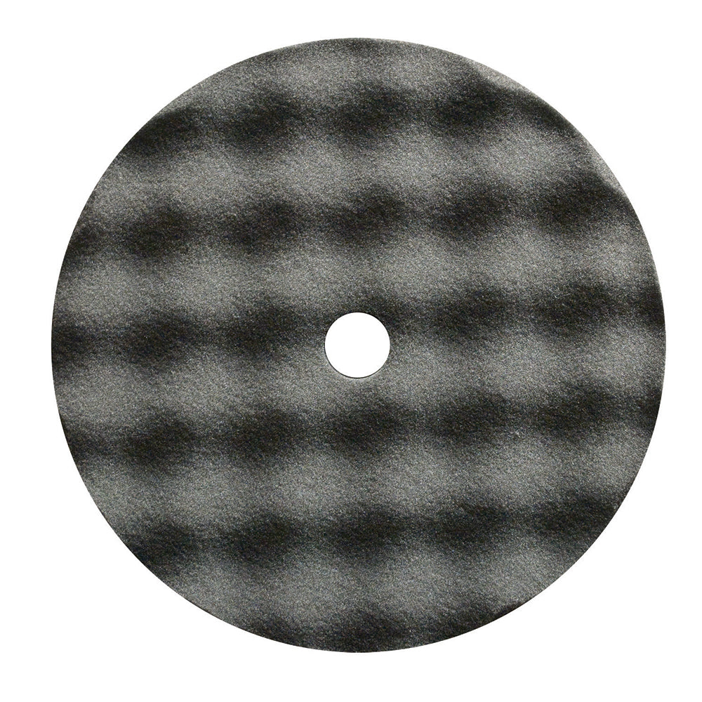 Presta - Grey Foam Polish Pad