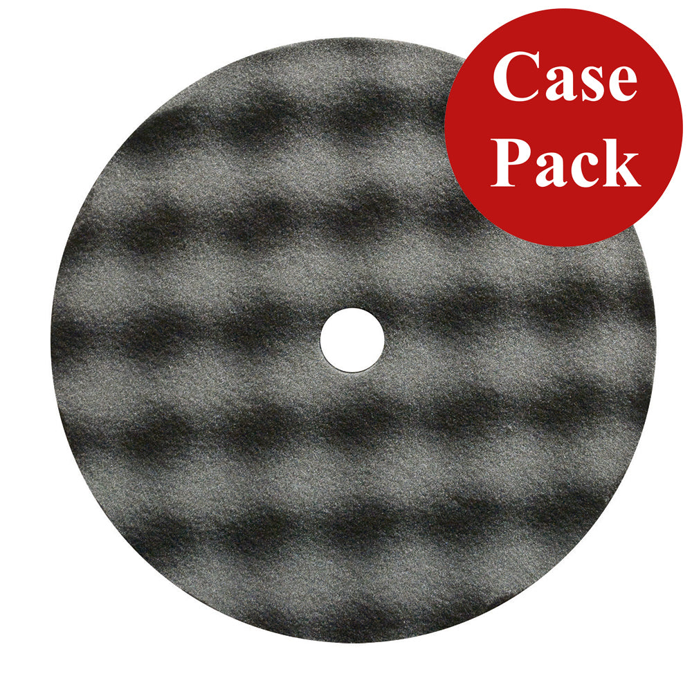 Presta - Grey Foam Polish Pad
