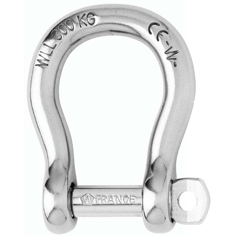 Wichard Marine - Self-Locking Bow Shackle