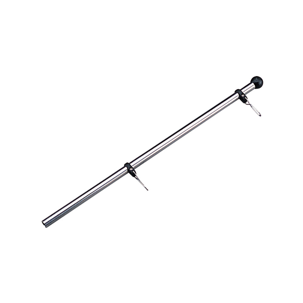 Sea-Dog - Stainless Steel Replacement Flag Pole