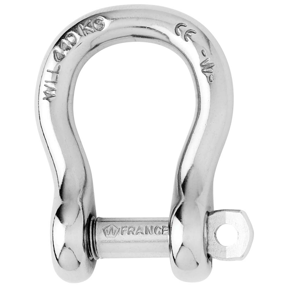 Wichard Marine - Captive Pin Bow Shackle