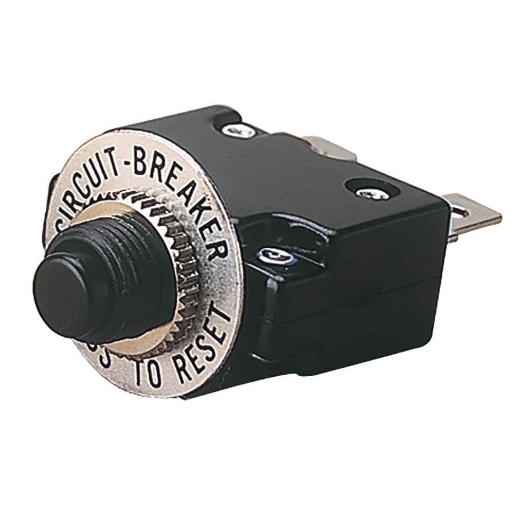 Sea-Dog - Thermal AC/DC Circuit Breaker