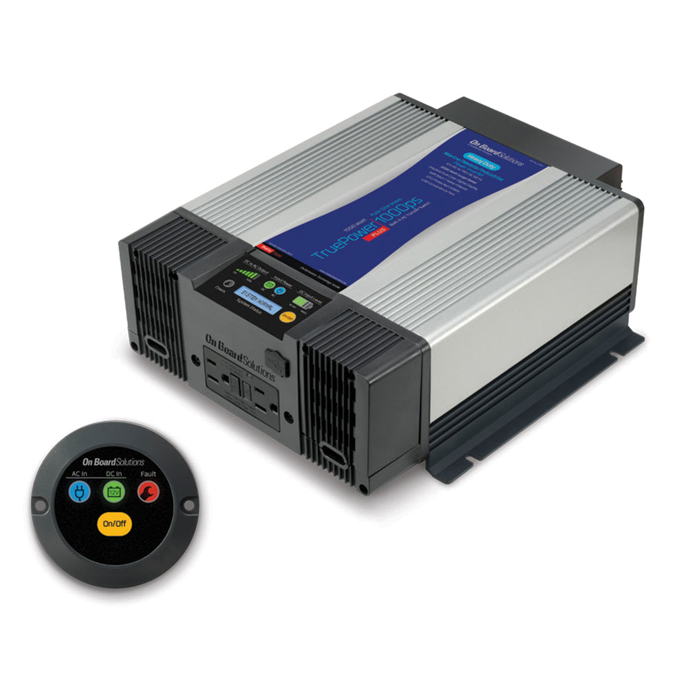 ProMariner - TruePower Plus Pure