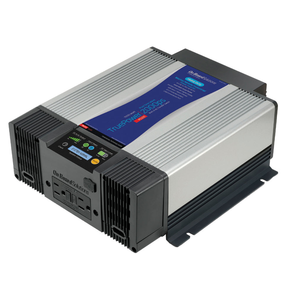 ProMariner - TruePower Plus Pure