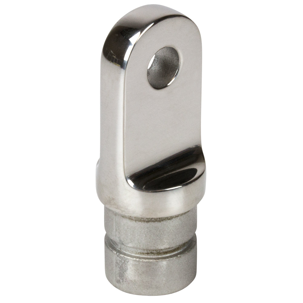 Sea-Dog - Stainless Top Insert