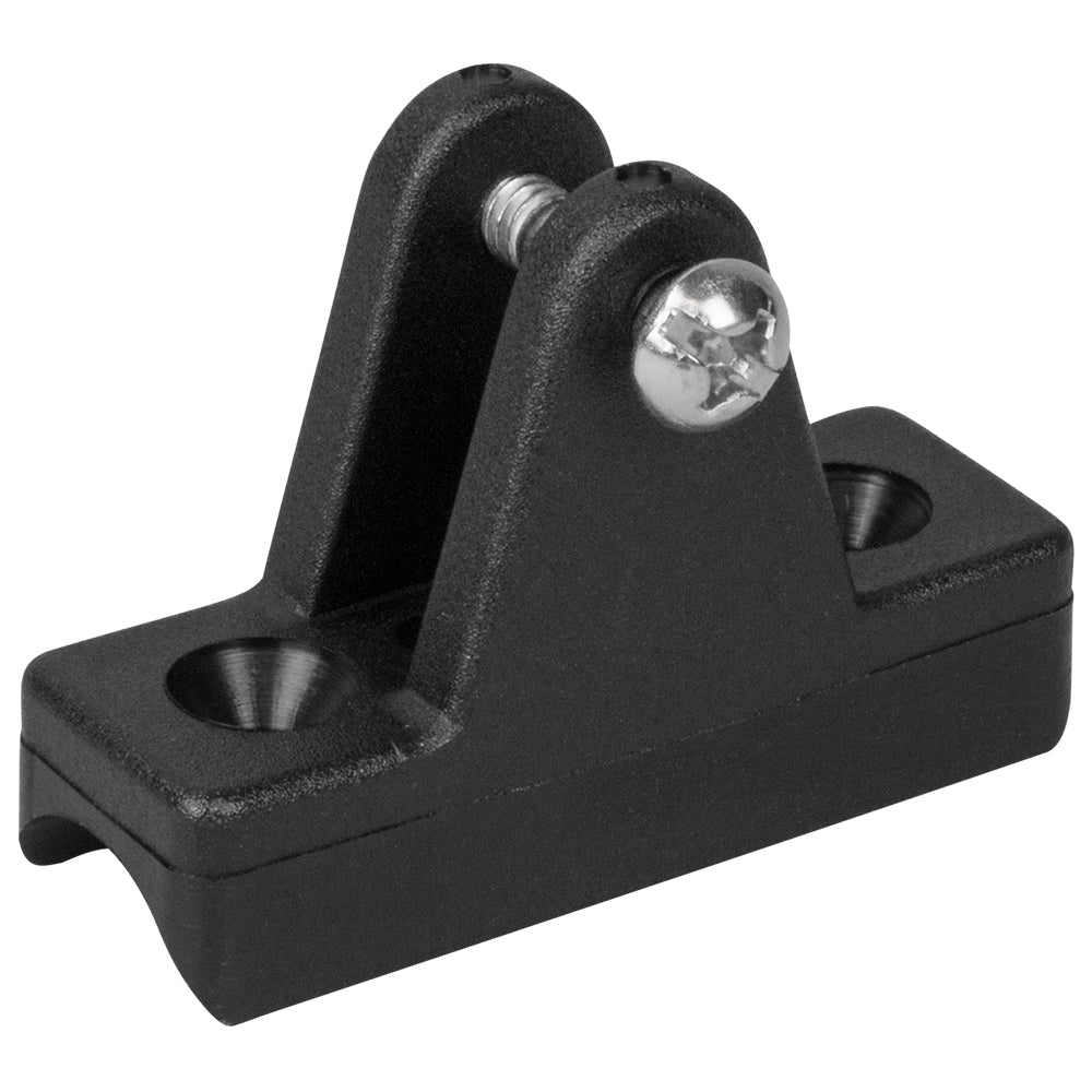 Sea-Dog - Nylon Concave Deck Hinge