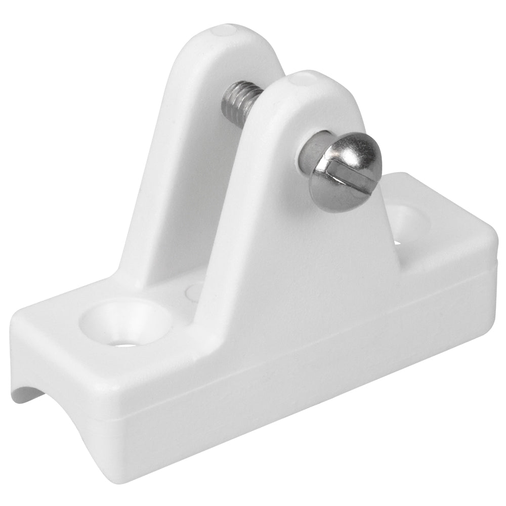 Sea-Dog - Nylon Concave Deck Hinge