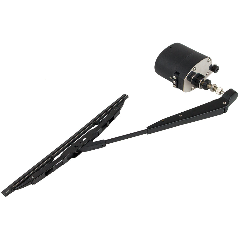 Sea-Dog - Standard Wiper Motor Kit - 2-1/2", 80°