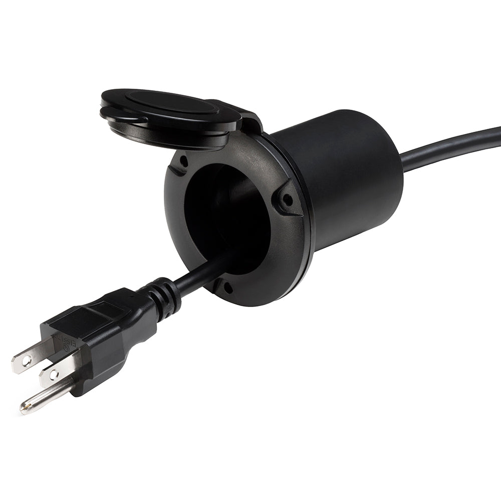 ProMariner - Universal AC Plug