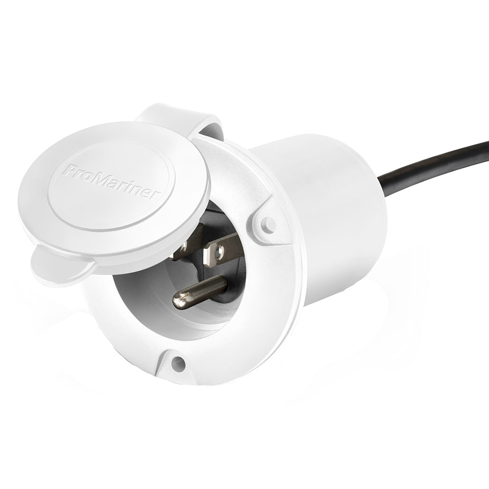 ProMariner - Universal AC Plug