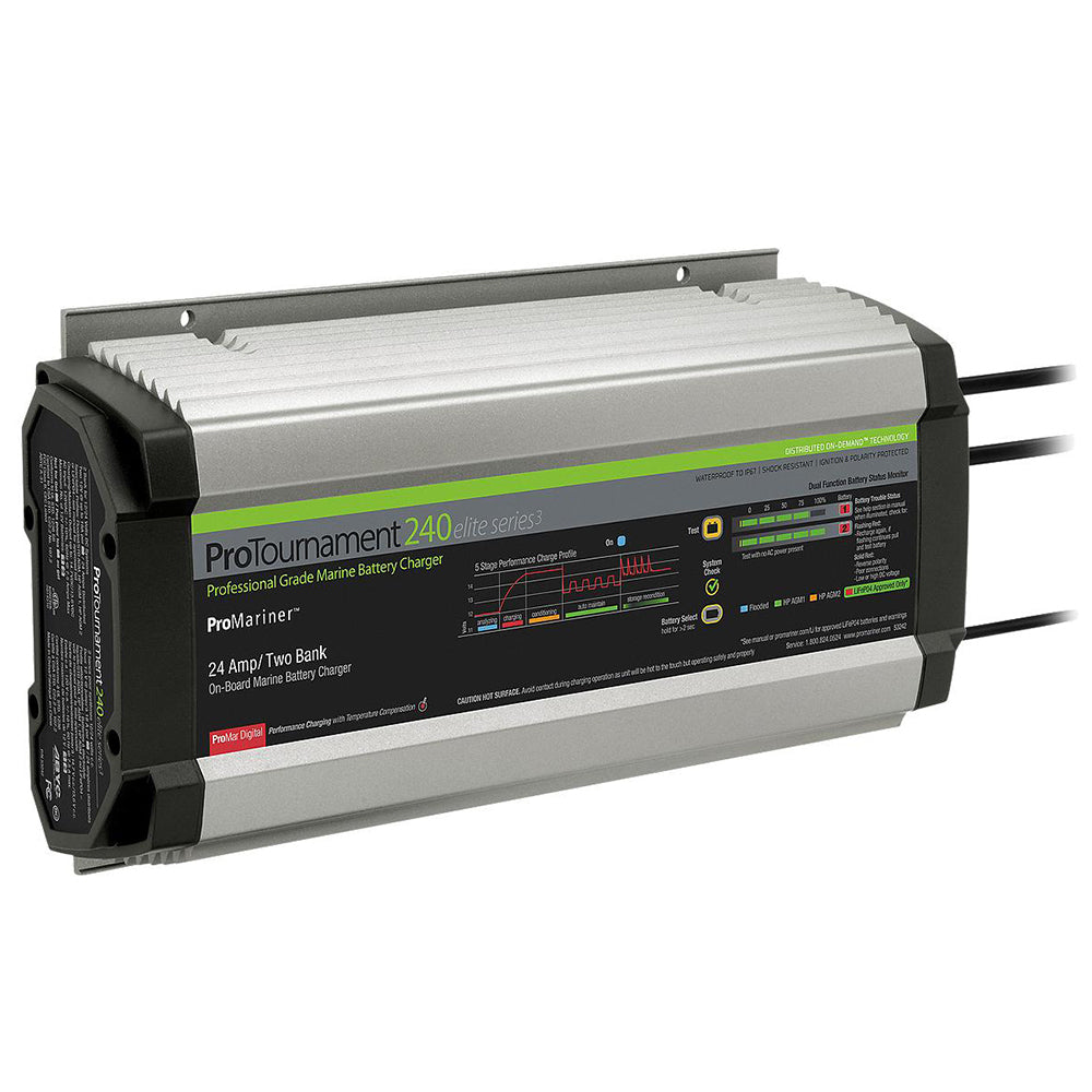 ProMariner - ProTournament 240 Elite Series3