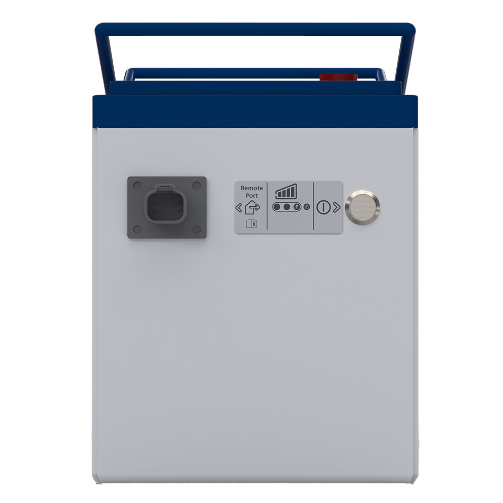 Xantrex - Lithium Iron Phosphate