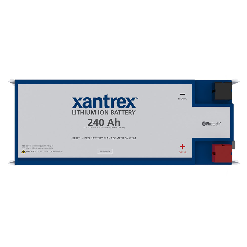 Xantrex - Lithium Iron Phosphate