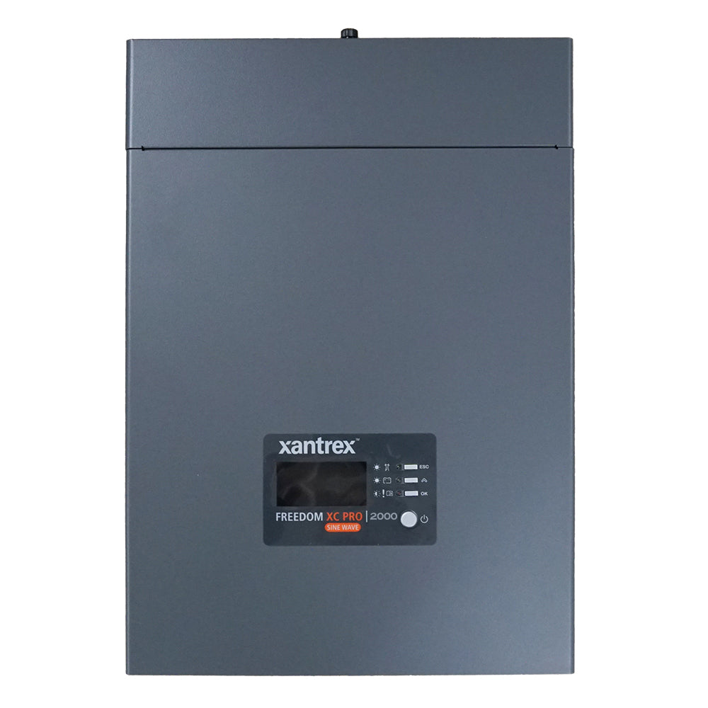 Xantrex - Freedom XC Pro Inverter/Charger