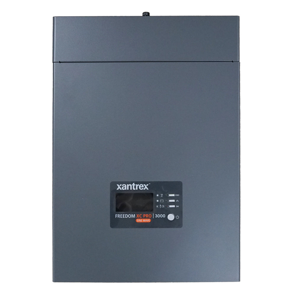 Xantrex - Freedom XC Pro Inverter/Charger