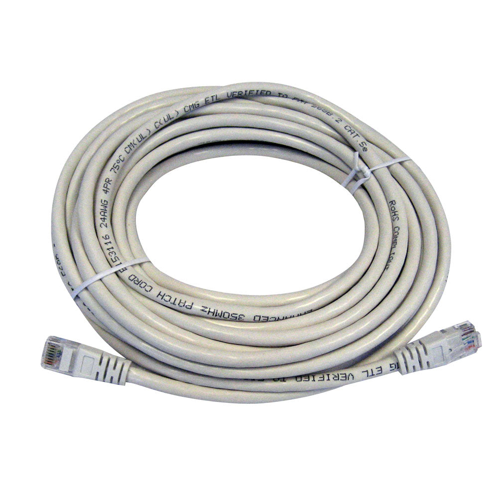 Xantrex - Network Cable - For SCP Remote Panel