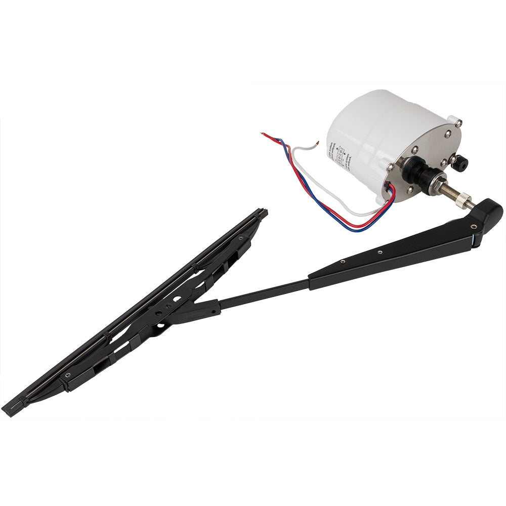 Sea-Dog - Waterproof Standard Wiper Motor Kit - 2-1/2"