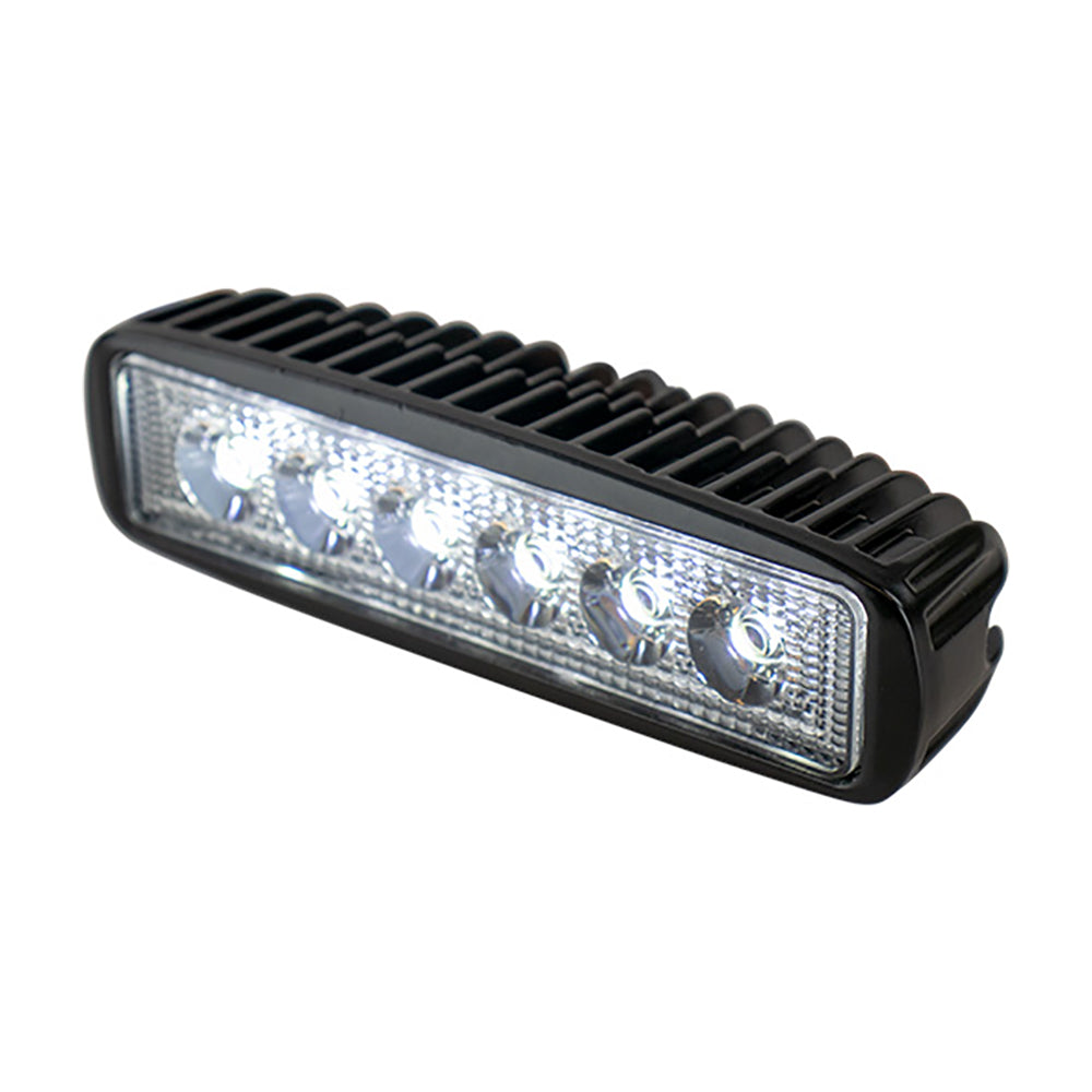 Sea-Dog - LED Cockpit Spreader Light - 1440 Lumens, 12V, 1A
