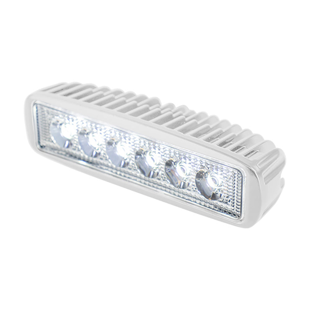 Sea-Dog - LED Cockpit Spreader Light - 1440 Lumens, 12V, 1A