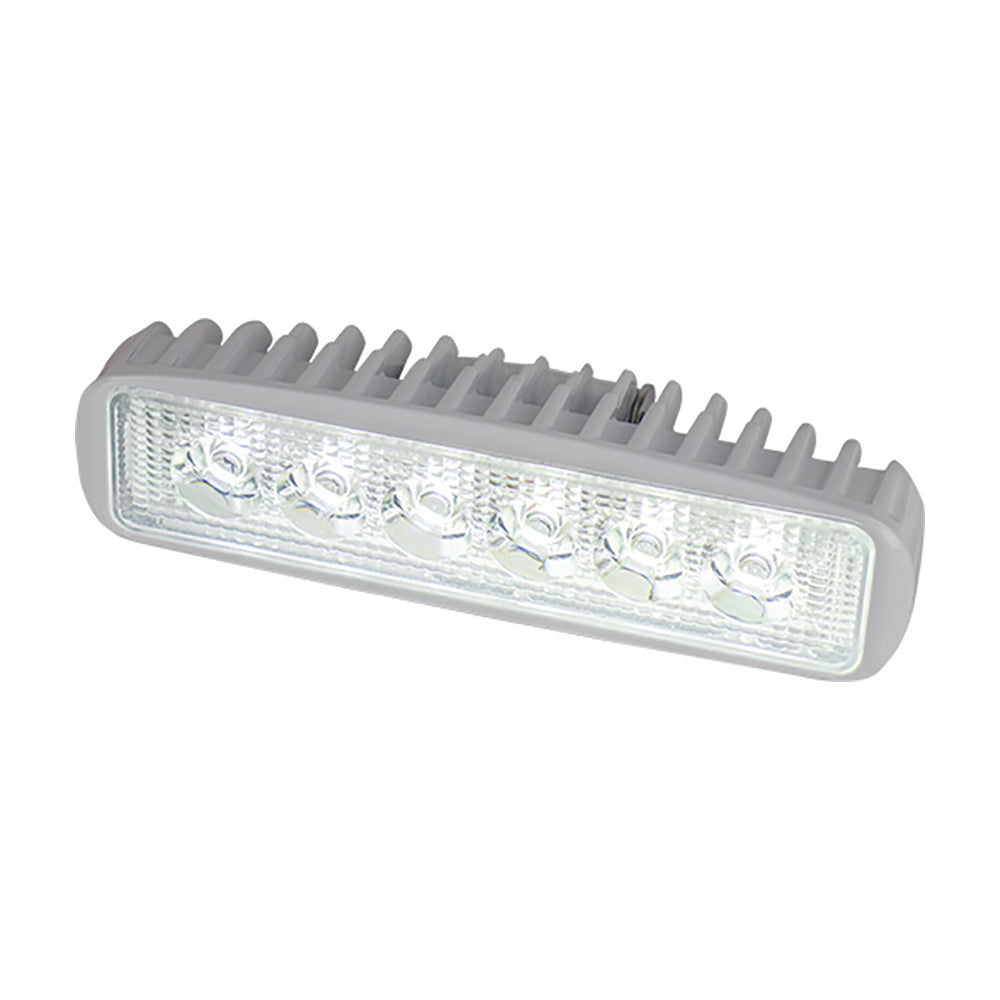 Sea-Dog - LED Cockpit Spreader Light - 1440 Lumens, 12V, 1A