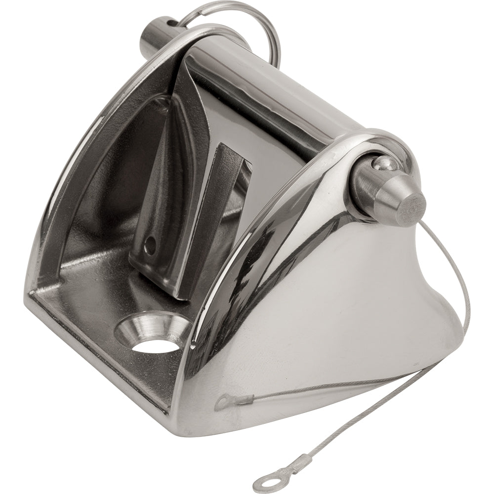 Sea-Dog - Stainless Steel Chain Stopper
