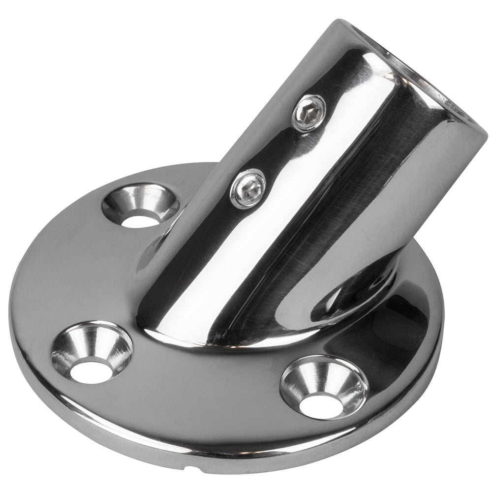 Sea-Dog - Rail Base Attachment - Stainless Steel