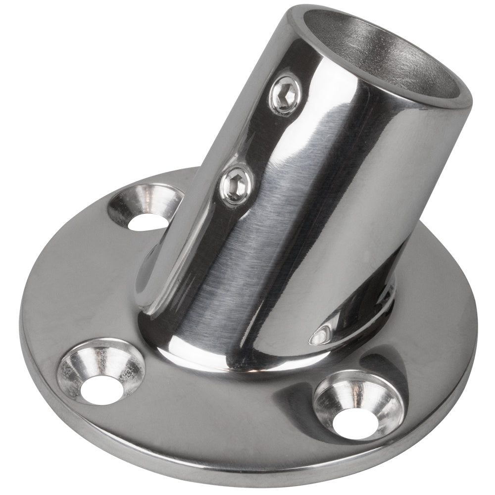 Sea-Dog - Rail Base Attachment - Stainless Steel
