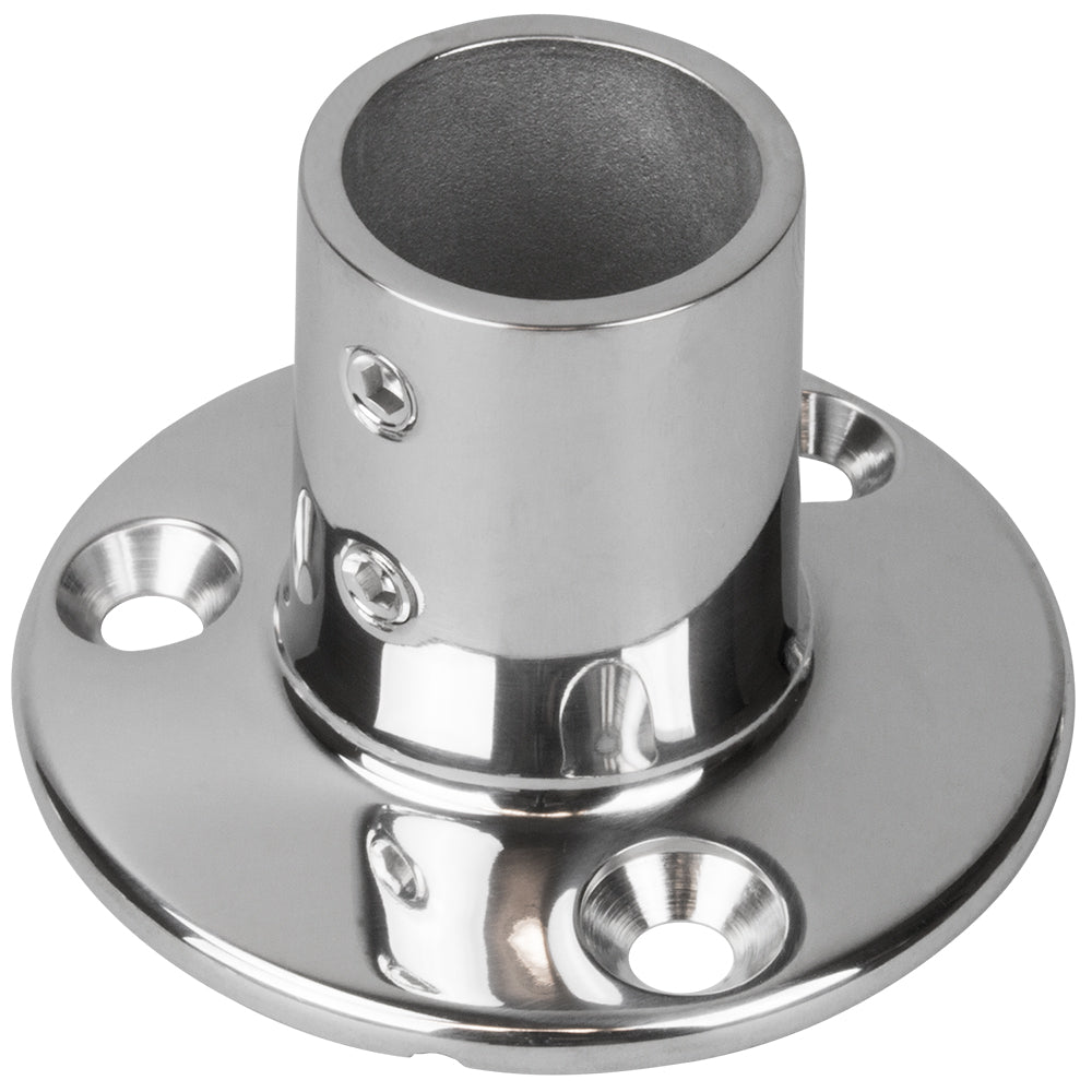 Sea-Dog - Rail Base Attachment - Stainless Steel