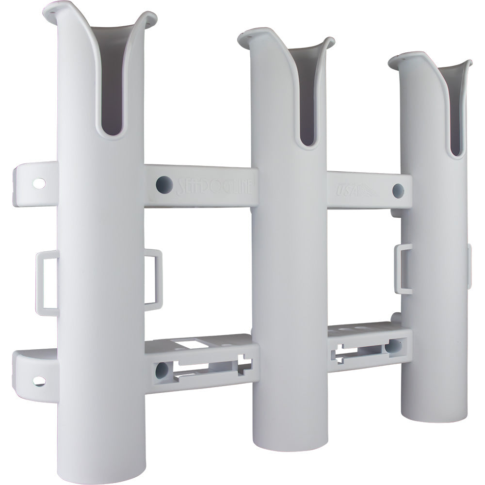 Sea-Dog - Triple Threat Three Pole Rod Holder