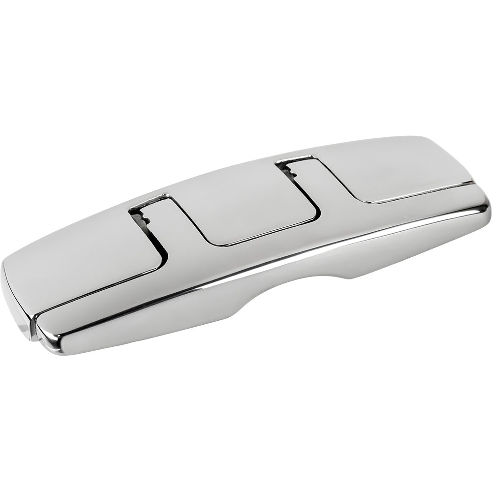 Sea-Dog - Rectangle Stainless Steel Folding Cleat