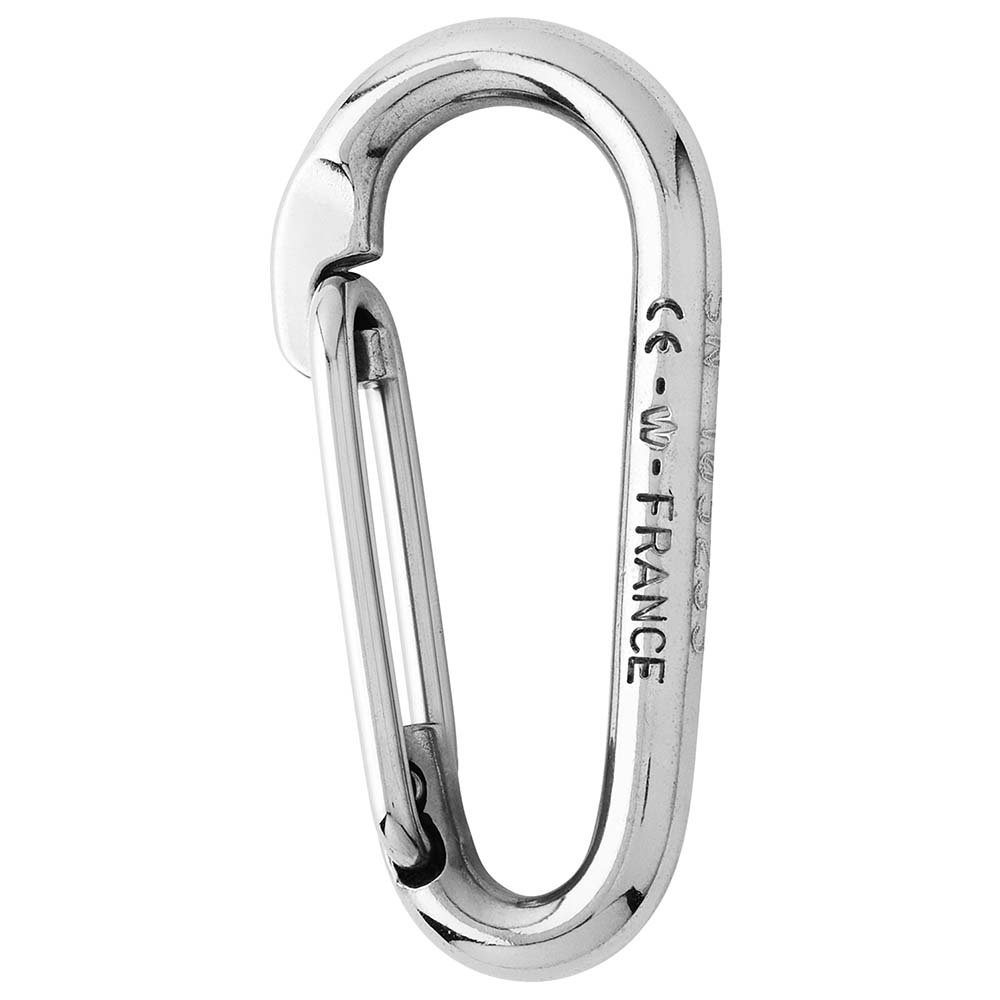 Wichard - Symmetric Carbine Hook - Without Eye