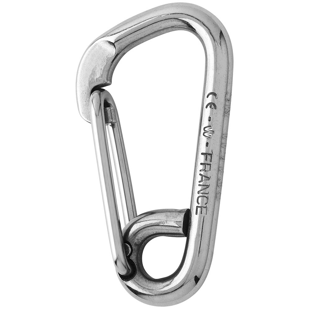 Wichard - Asymmetric Carbine Hook