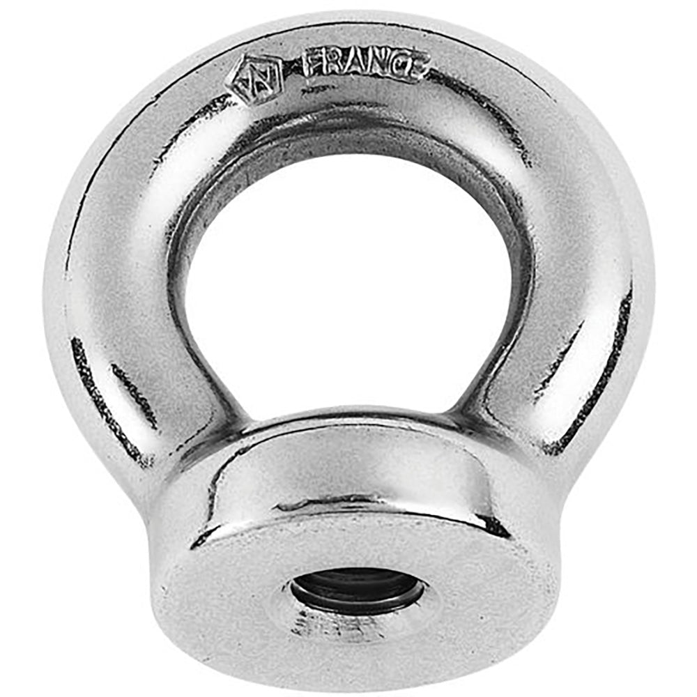 Wichard Marine - 8mm Eye Nut - Thread M10 x 150mm