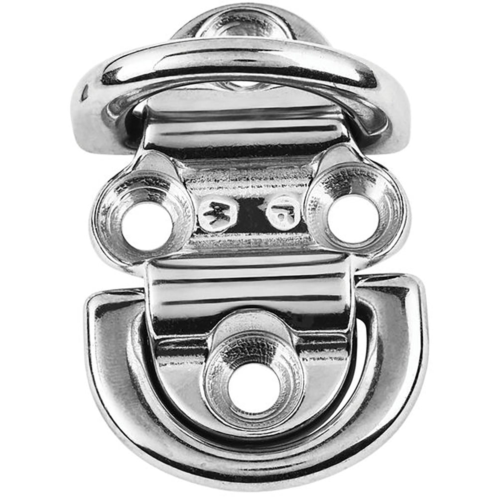 Wichard - Double Folding Pad Eye